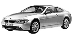 BMW E63 U0374 Fault Code