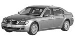 BMW E65 U0374 Fault Code