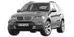 BMW E70 U0374 Fault Code