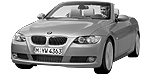 BMW E93 U0374 Fault Code