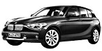 BMW F20 U0374 Fault Code